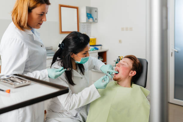 Best Emergency Dentist for Lost Fillings or Crowns in Fayette, MS