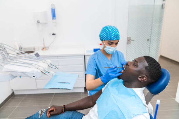 Best Pediatric Emergency Dentist in Fayette, MS